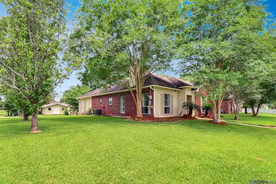 15441 Leverde Ave, Baton Rouge, LA 70817 - #3