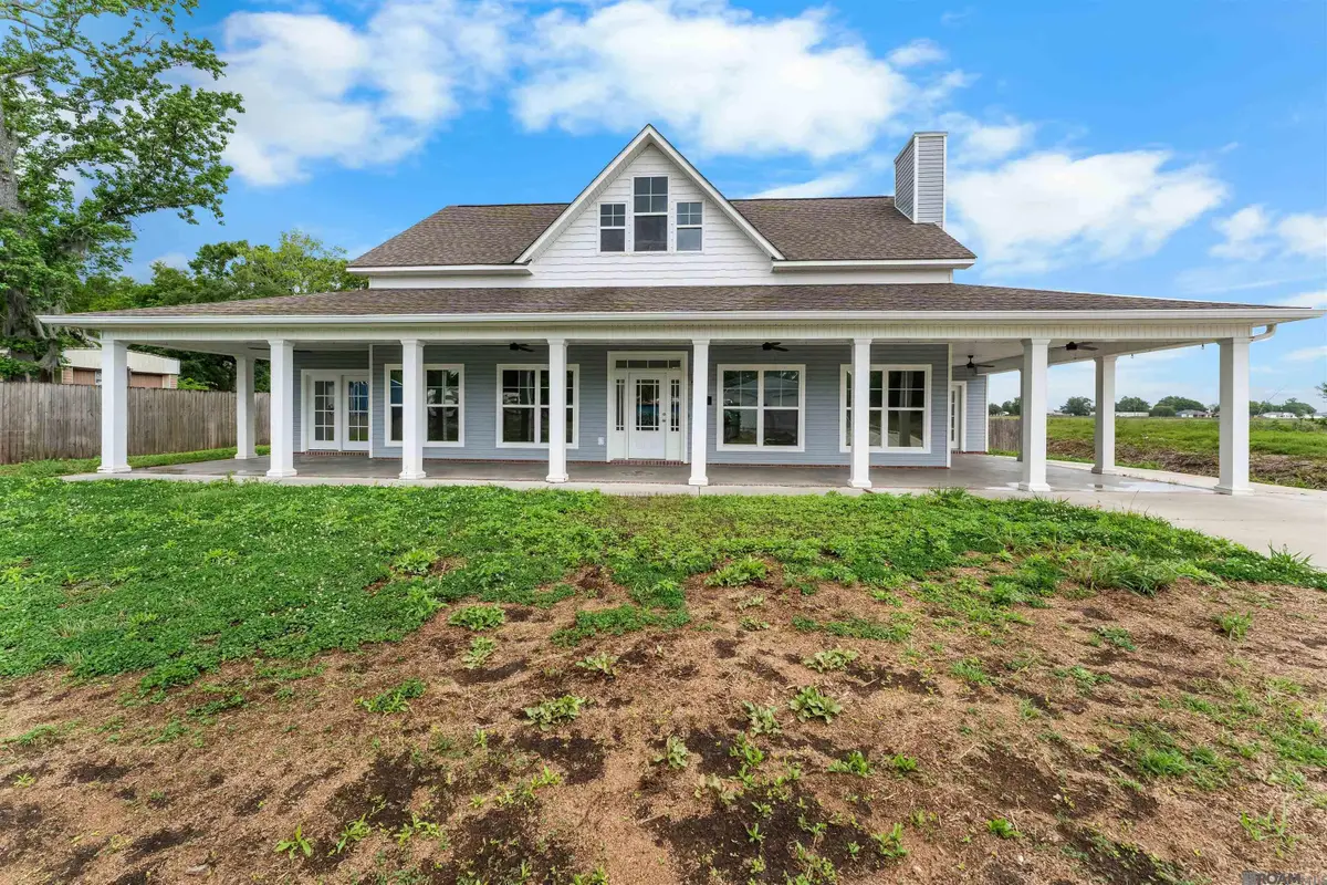 116 Michelle St, Labadieville, LA 70372 - #1