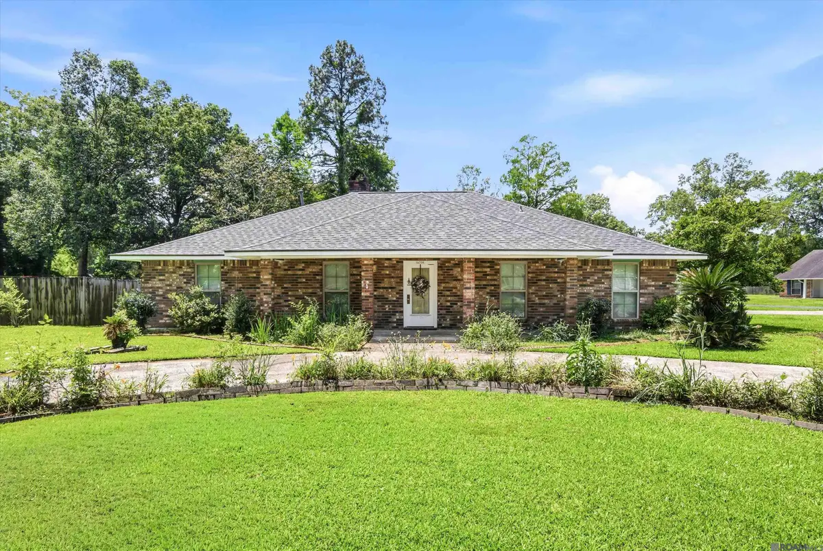 18306 Keystone Ave, Greenwell Springs, LA 70739 - #1