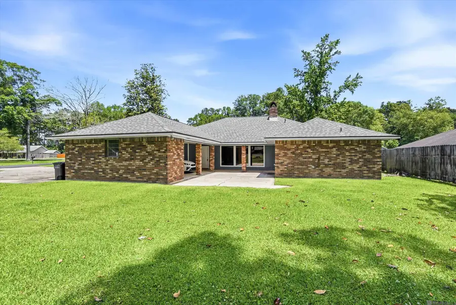 18306 Keystone Ave, Greenwell Springs, LA 70739 - #2