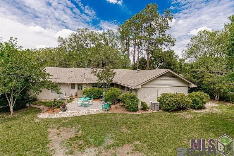 5734 Hyacinth Ave, Baton Rouge, LA 70808 - #3