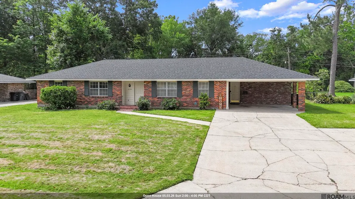 9140 Ventura Dr, Baton Rouge, LA 70815 - #1