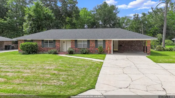 9140 Ventura Dr, Baton Rouge, LA 70815