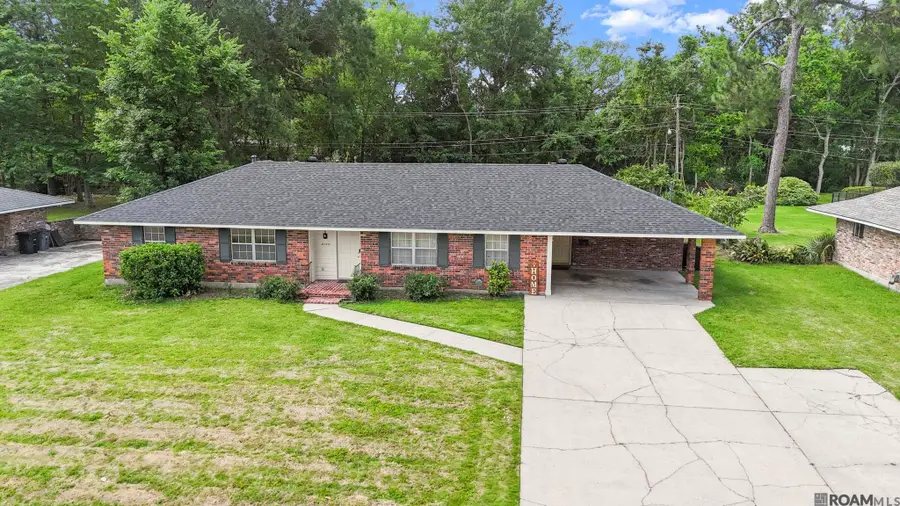 9140 Ventura Dr, Baton Rouge, LA 70815 - #2