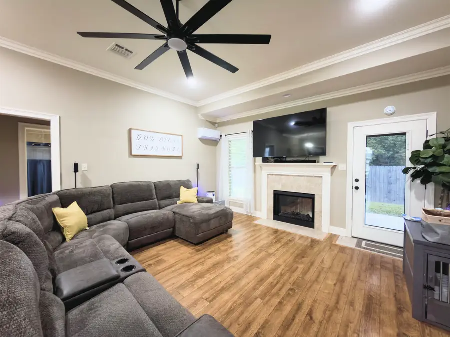 140 Madio Drive, Houma, LA 70364 - #2