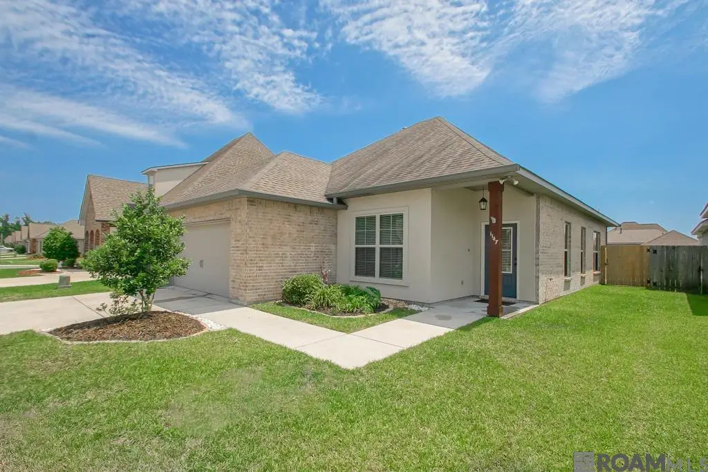 1147 Gentle Wind Dr, Baton Rouge, LA 70820 - #1