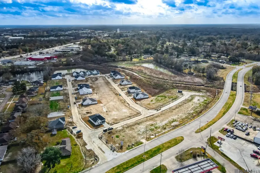 1733 Seawolf Dr, Baton Rouge, LA 70810 - #2