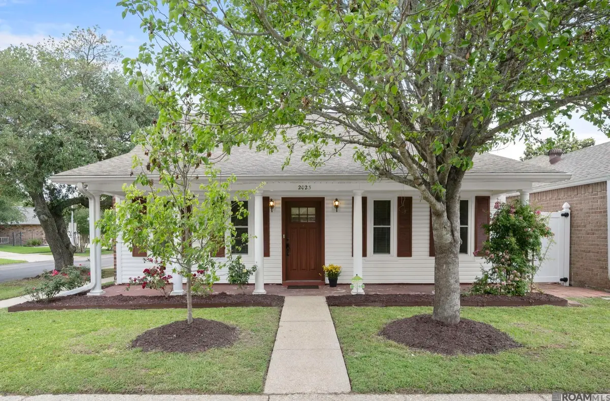 2023 Birch Ridge Ave, Baton Rouge, LA 70816 - #1