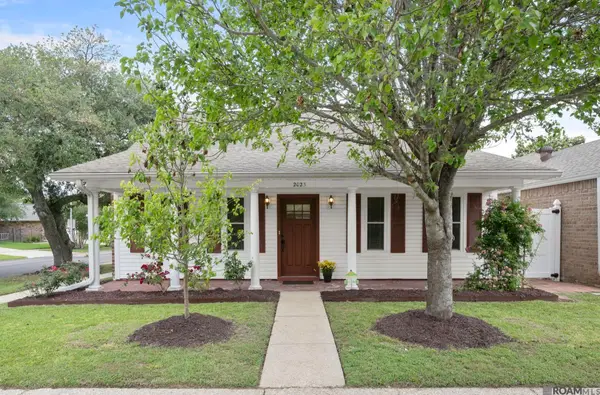 2023 Birch Ridge Ave, Baton Rouge, LA 70816