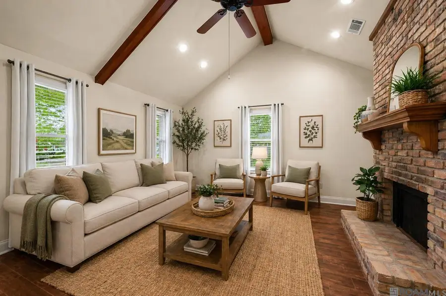 2023 Birch Ridge Ave, Baton Rouge, LA 70816 - #2