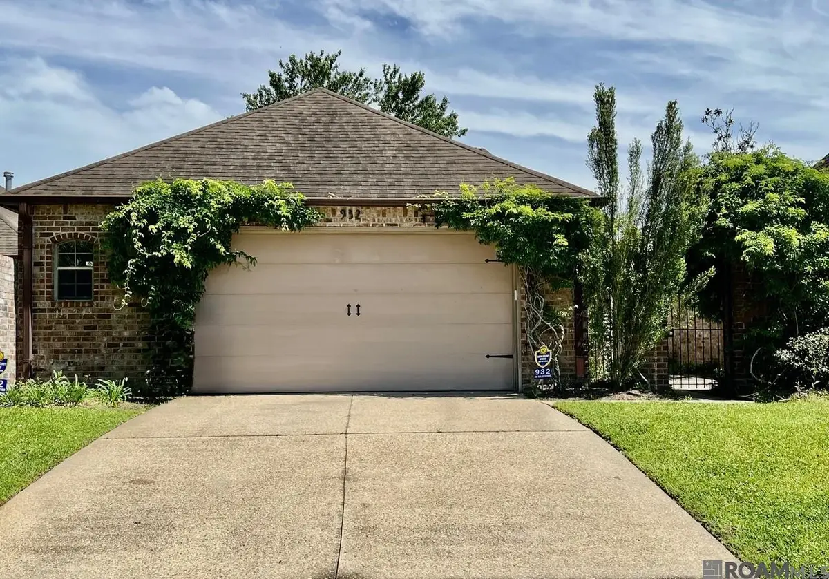 932 Woodhue Dr, Baton Rouge, LA 70810 - #1