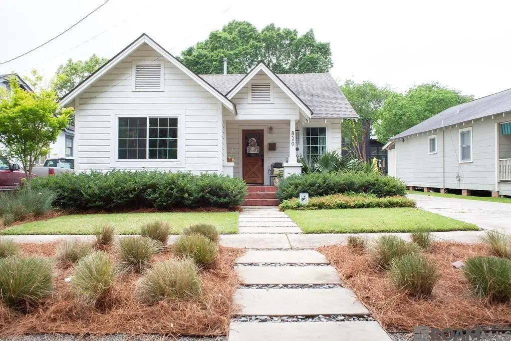 820 S Eugene St, Baton Rouge, LA 70806 - #1