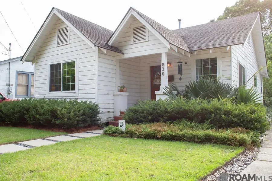 820 S Eugene St, Baton Rouge, LA 70806 - #2