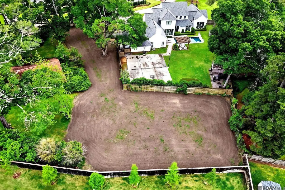 1543 Cameron Ave, Baton Rouge, LA 70806 - #1