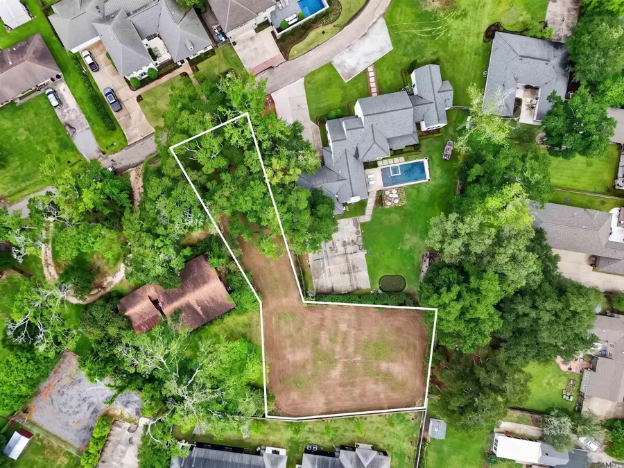 1543 Cameron Ave, Baton Rouge, LA 70806 - #2