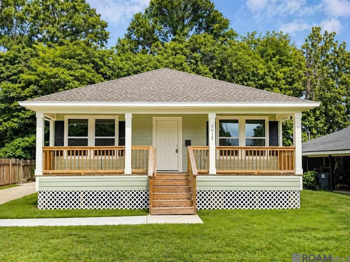 2015 N 38th St, Baton Rouge, LA 70802 - #1