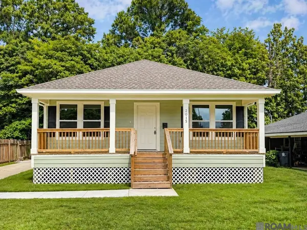 2015 N 38th St, Baton Rouge, LA 70802