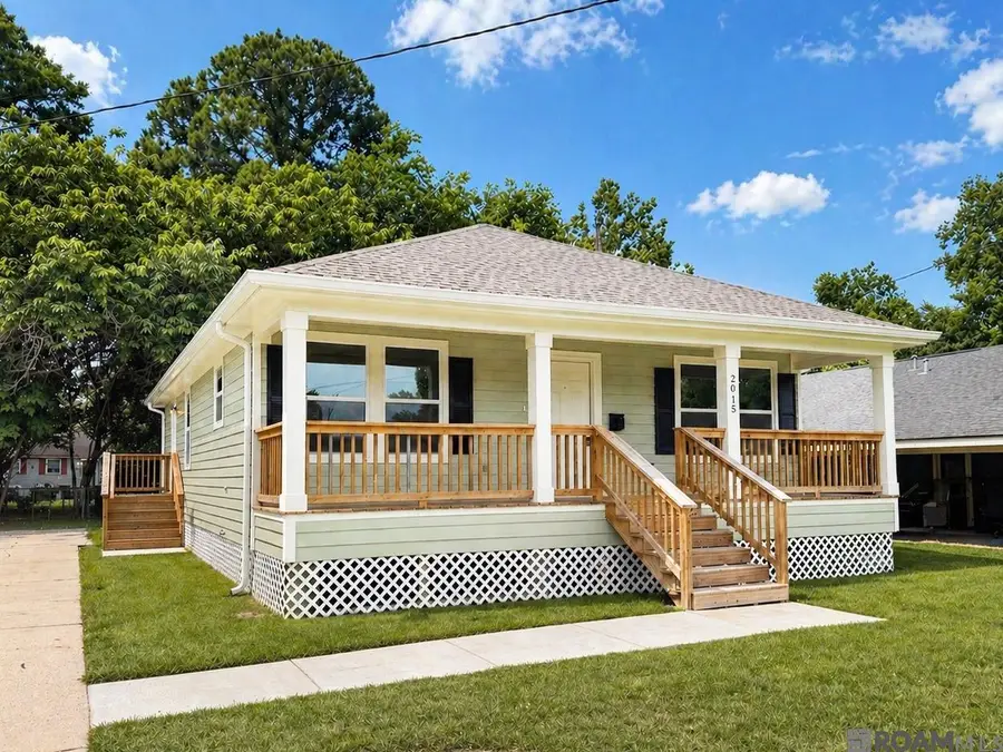 2015 N 38th St, Baton Rouge, LA 70802 - #2
