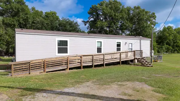 125 Peaceful Ln, Houma, LA 70364