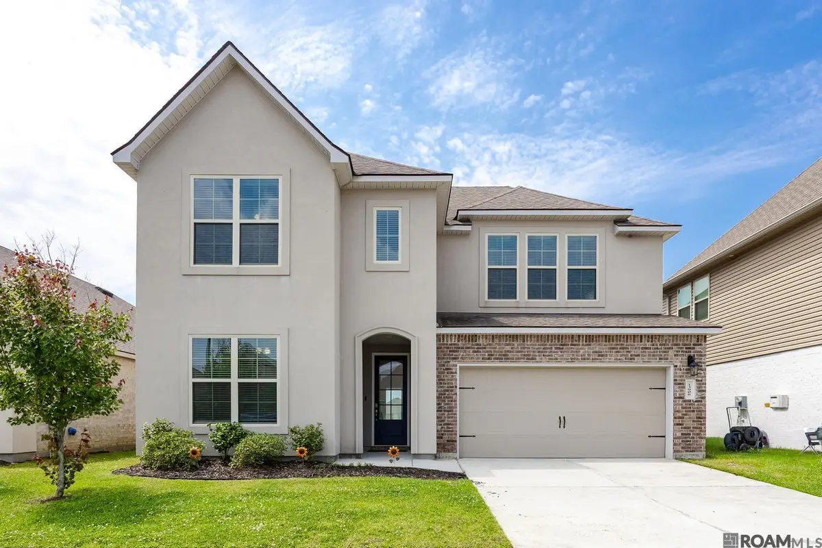 13908 Bellacosa Ave, Baton Rouge, LA 70817 - #1