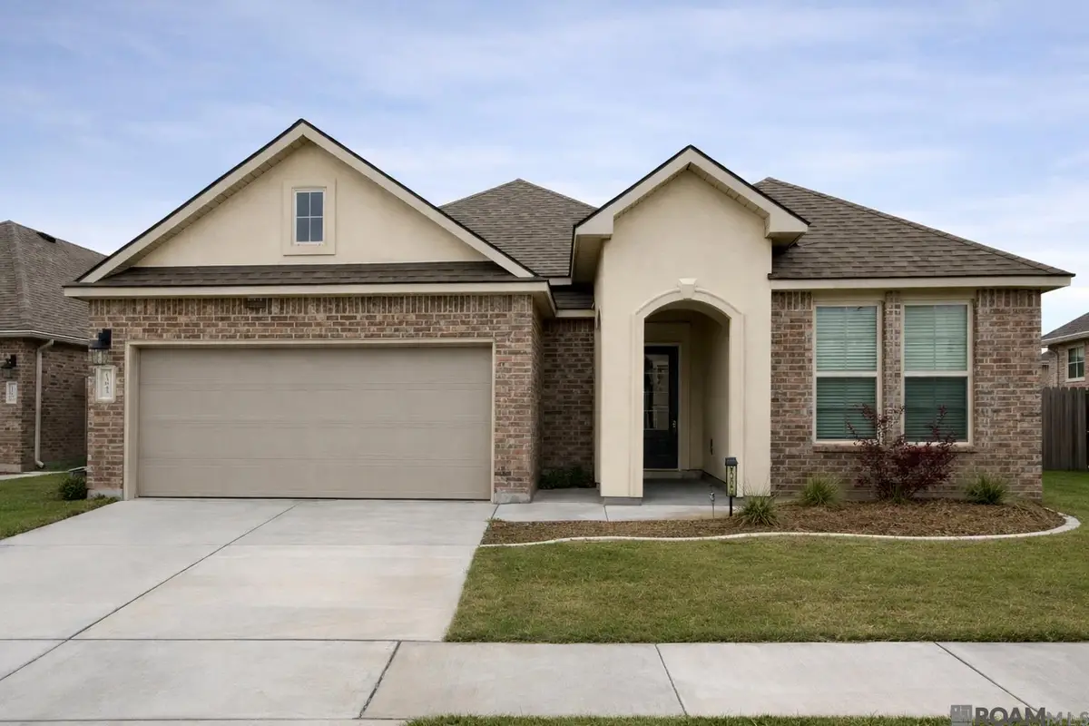 13843 Bellacosa Ave, Baton Rouge, LA 70817 - #1