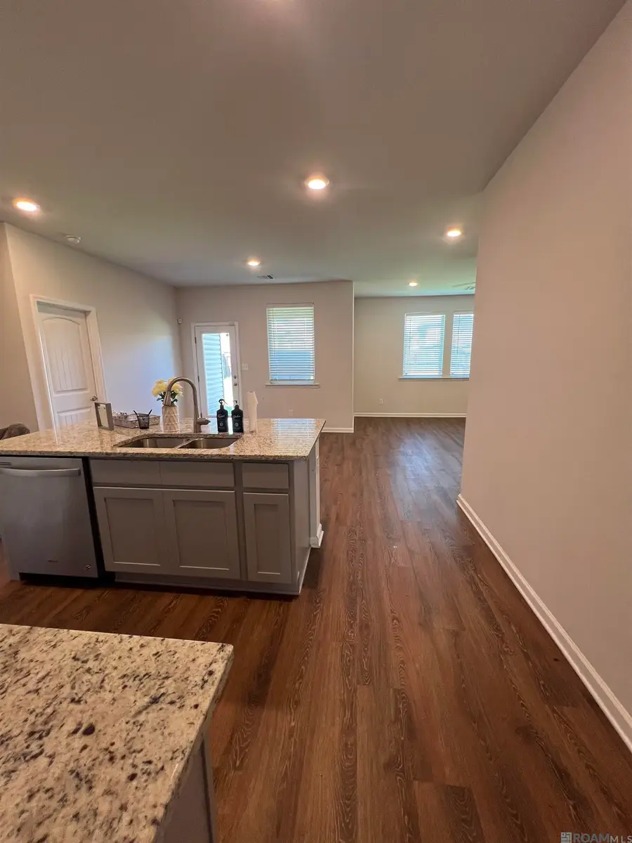 13843 Bellacosa Ave, Baton Rouge, LA 70817 - #2