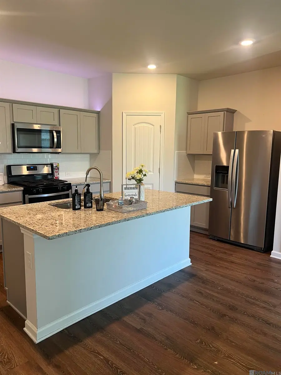 13843 Bellacosa Ave, Baton Rouge, LA 70817 - #3