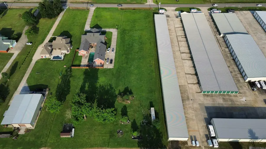 5071 Hwy 44, Sorrento, LA 70778 - #2