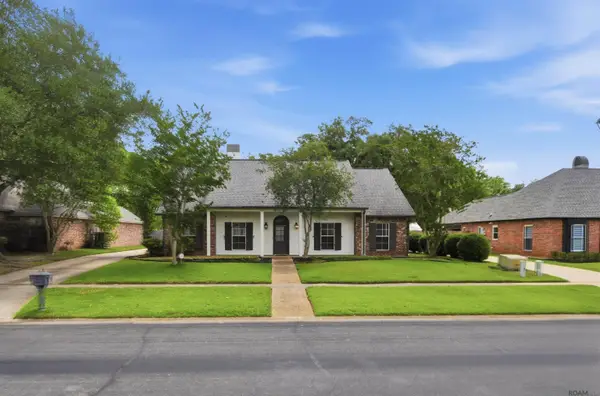 2040 Oakcliff Dr, Baton Rouge, LA 70810