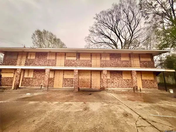 1310 Oriole St, Baton Rouge, LA 70807