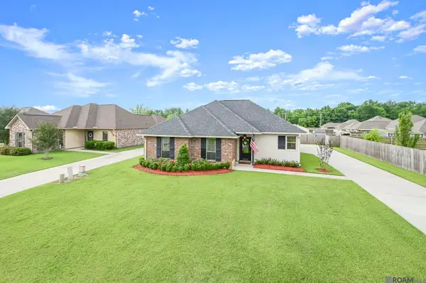38513 East Court, Prairieville, LA 70769