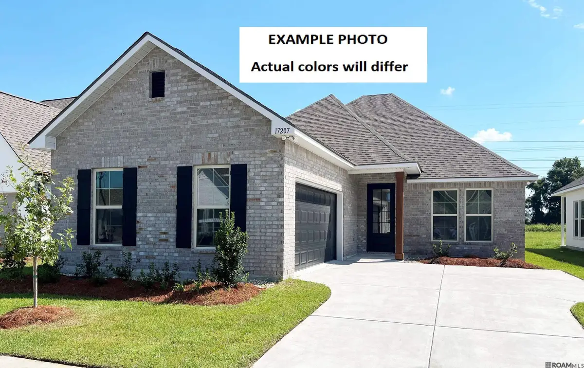 3648 Atwater Villas Ave, Baton Rouge, LA 70810 - #1