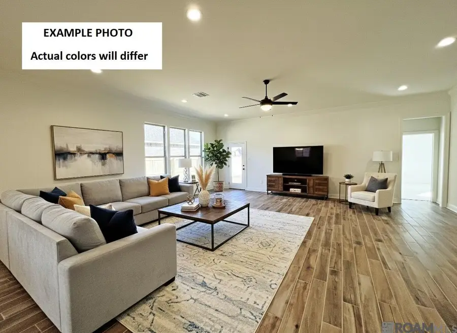 3648 Atwater Villas Ave, Baton Rouge, LA 70810 - #2