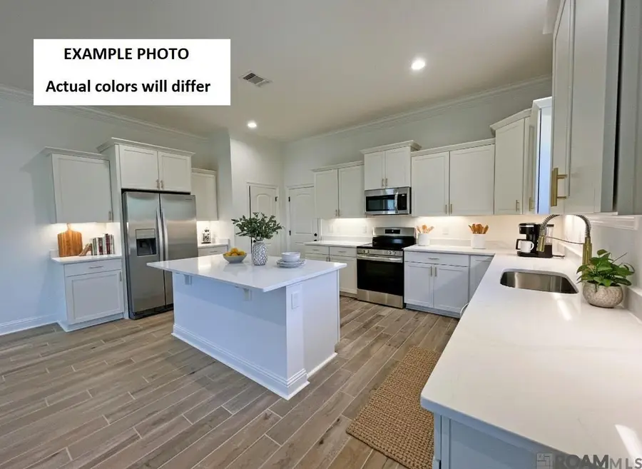 3648 Atwater Villas Ave, Baton Rouge, LA 70810 - #3