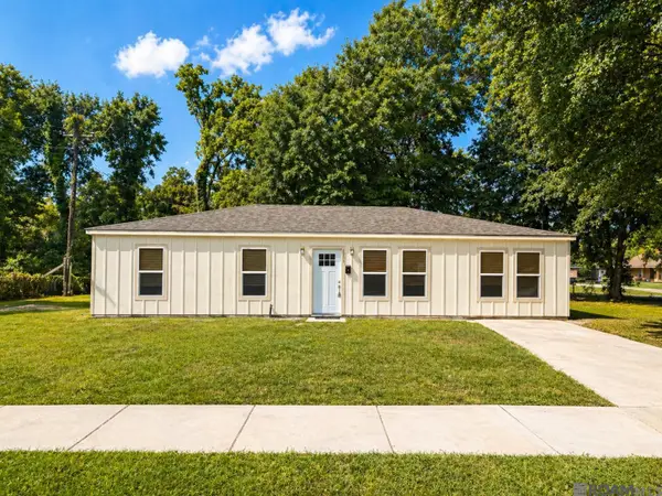 6959 Silverleaf Ave, Baton Rouge, LA 70812