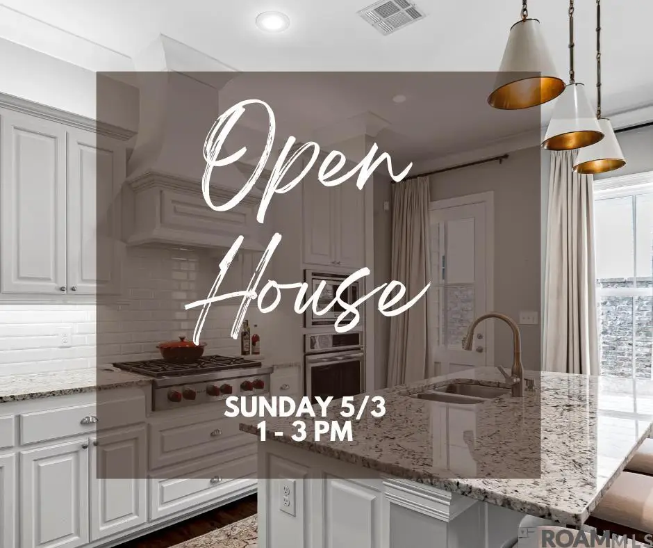 2018 Glasgow Ave, Baton Rouge, LA 70808 - #1