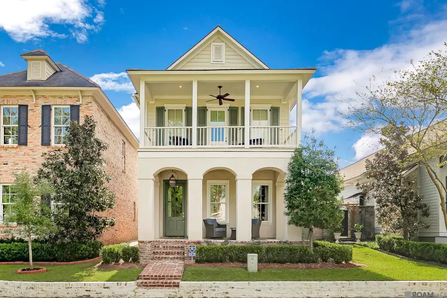 2018 Glasgow Ave, Baton Rouge, LA 70808 - #2