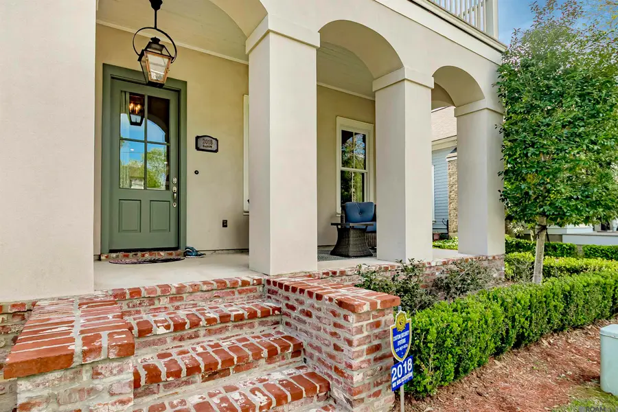 2018 Glasgow Ave, Baton Rouge, LA 70808 - #3