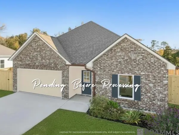 6142 D'une Terre Ave, Baton Rouge, LA 70806