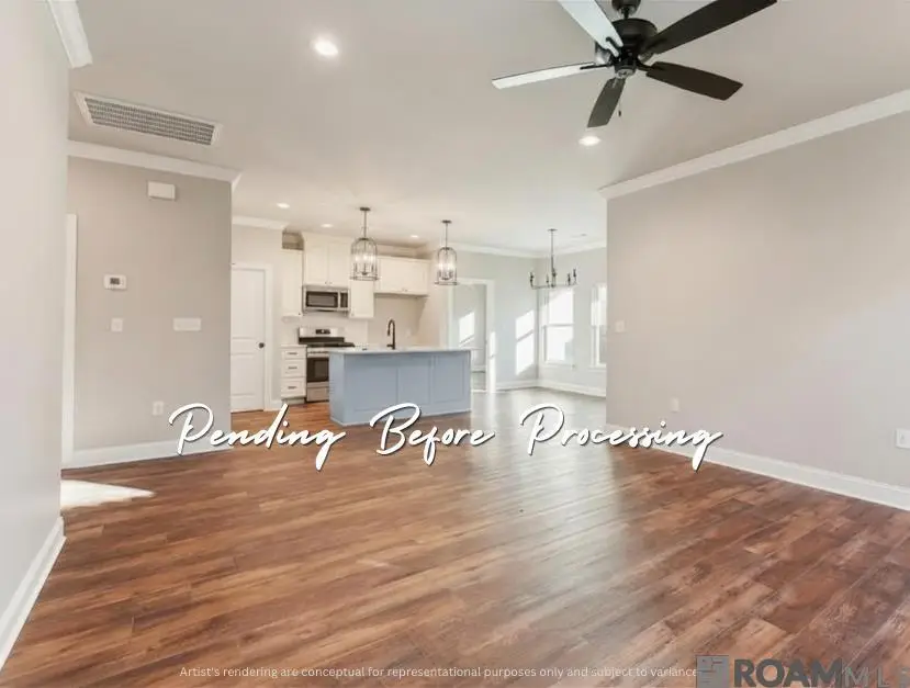 6142 D'une Terre Ave, Baton Rouge, LA 70806 - #2