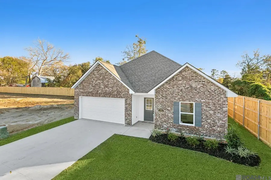 6102 D'une Terre Ave, Baton Rouge, LA 70806 - #2