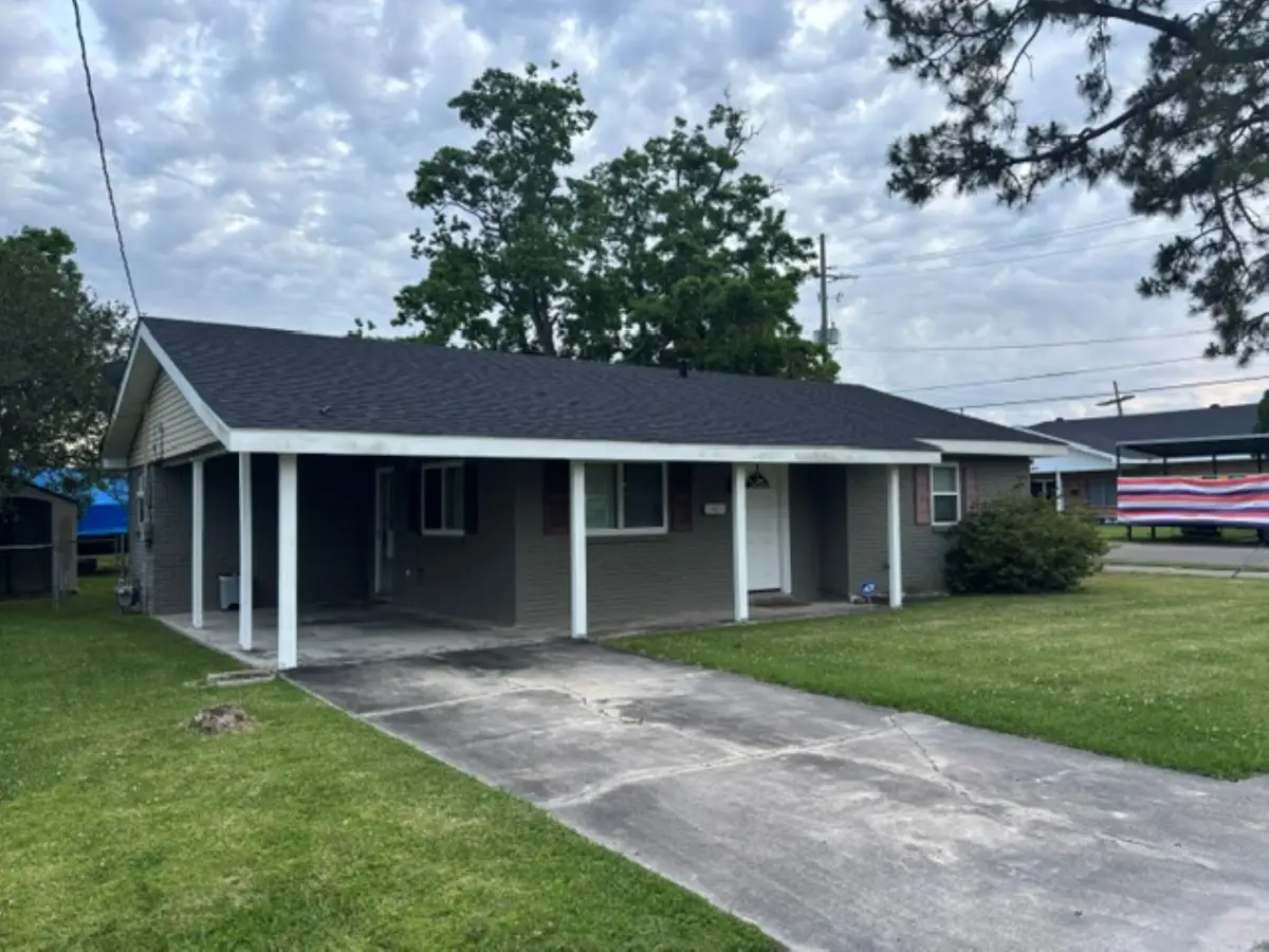 118 Mimosa St, Thibodaux, LA 70301 - #1