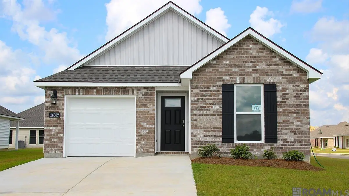 14307 Monmouth Ave, Denham Springs, LA 70726 - #1