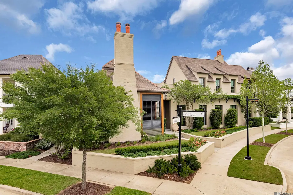 2020 Rouzan Ave, Baton Rouge, LA 70808 - #1