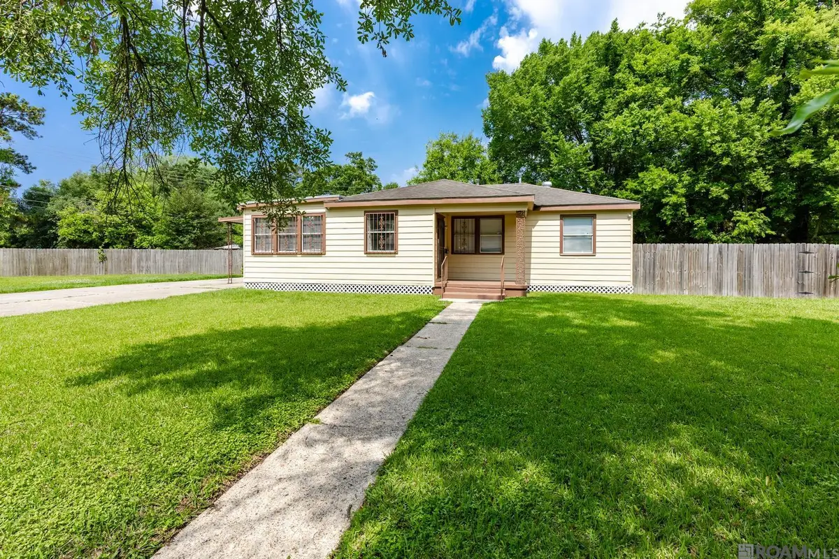 5539 Longfellow Dr, Baton Rouge, LA 70805 - #1