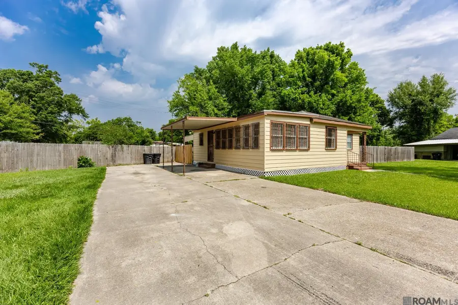 5539 Longfellow Dr, Baton Rouge, LA 70805 - #2