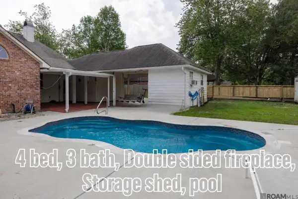 16497 Jefferson Oaks Dr, Prairieville, LA 70769