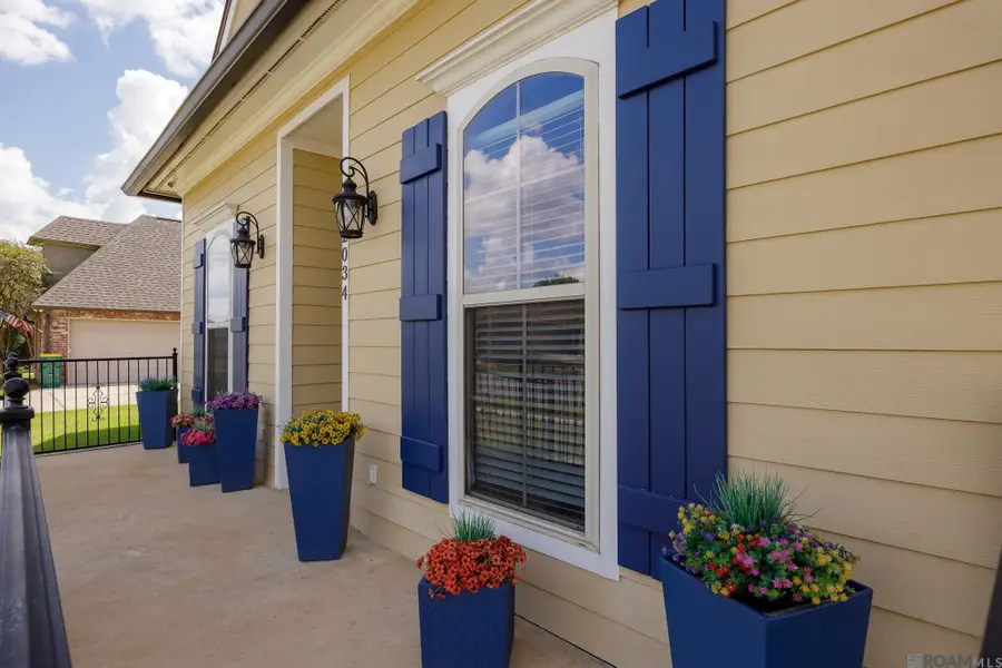 2034 Pointe South Dr, Zachary, LA 70791 - #3