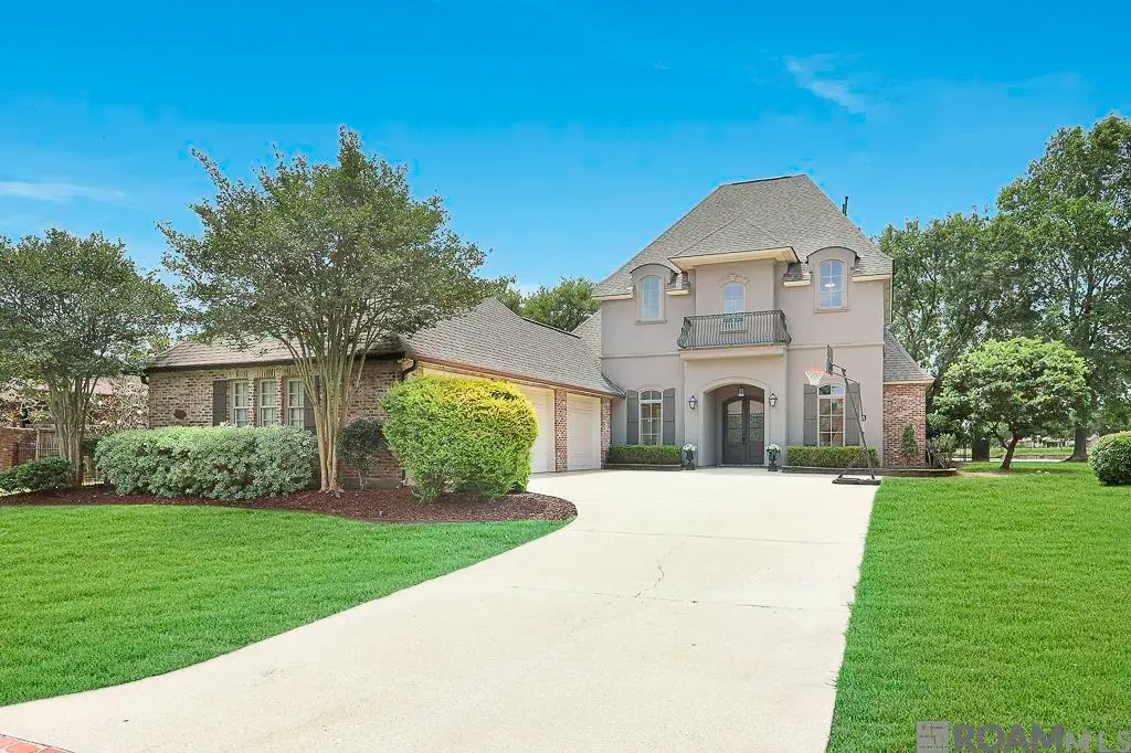 40136 Swan Cir, Gonzales, LA 70737 - #1