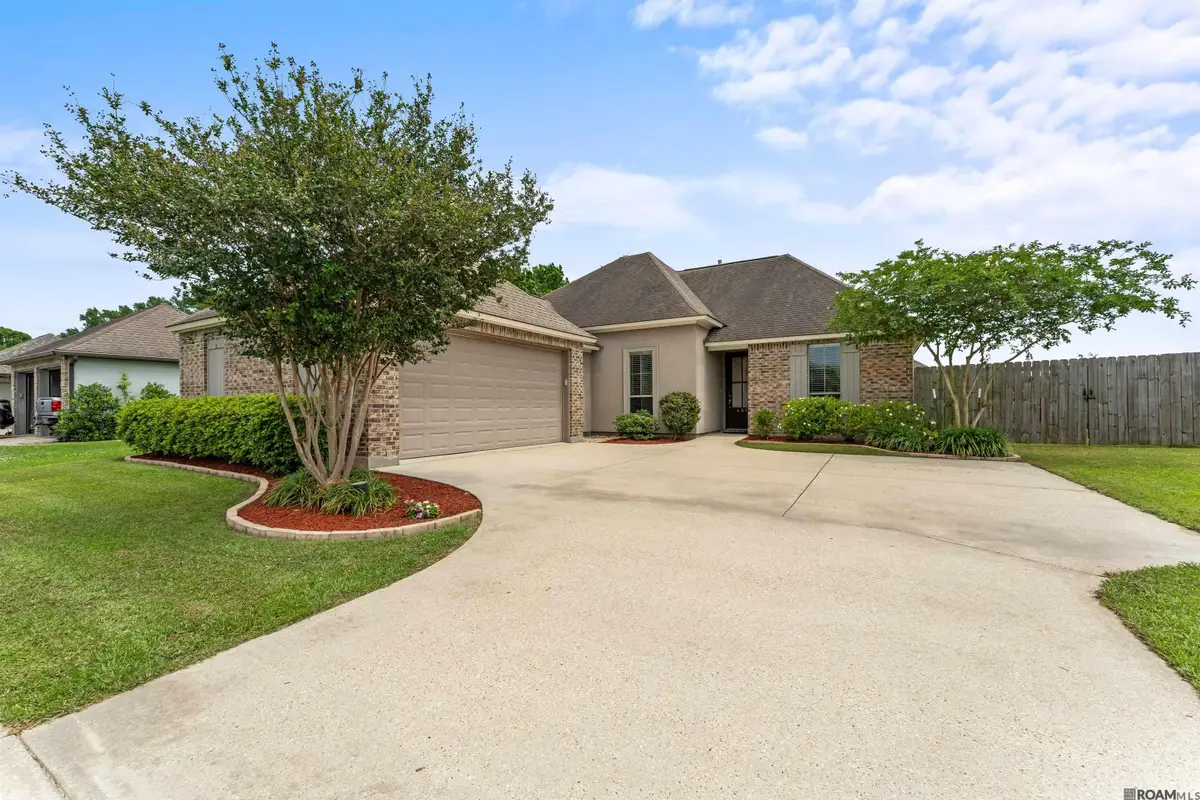 437 Portula Ave, Baton Rouge, LA 70820 - #1